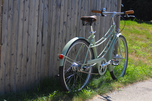Pashley Penny