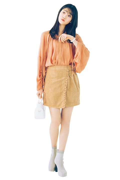 5 月 デート 服 メンズ