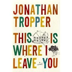 This Is Where I Leave You