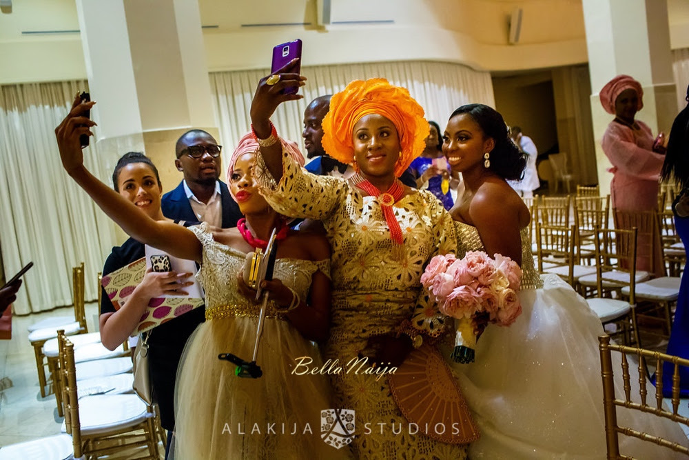 Dami and Ayo_Atlanta Wedding_Yoruba, Nigerian_Alakija Studios_BellaNaija 2016__OBA3670