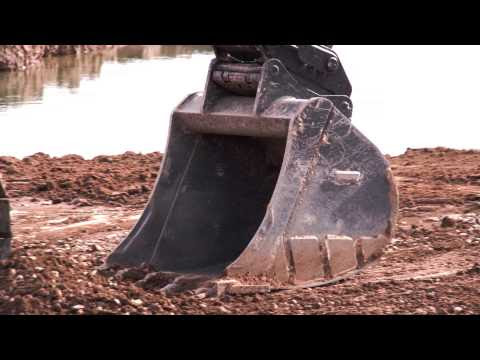 Volvo EC220E - verimlilik ve konfor için ilk seçim!