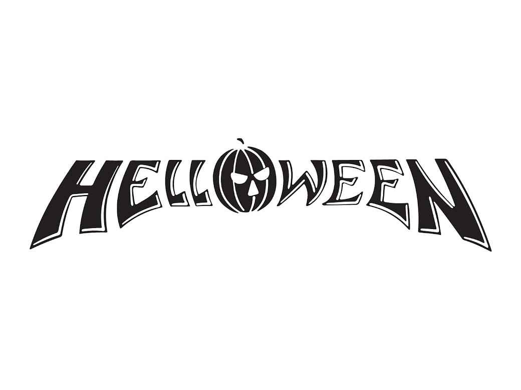 Crella Iron Maiden Font Online Compatible with Cameo Silhouette Studio, Cricut and other cutting machines for any crafting projects.