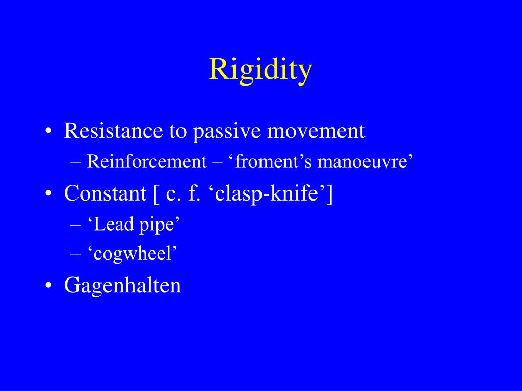 PPT - Management of parkinson’s disease. PowerPoint Presentation - ID