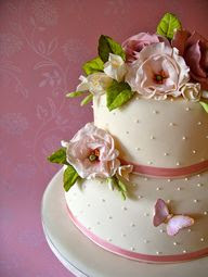 Weddings... Vintage / Rustic /Romantic / Country /Garden ideas
