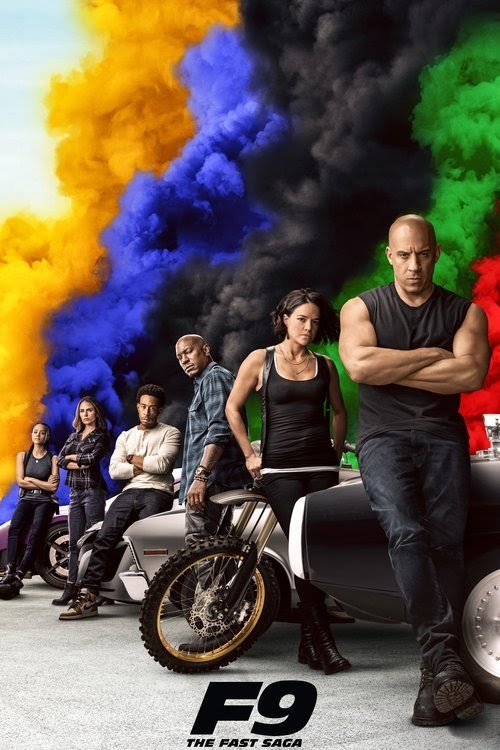 F9 Gratis Film Kijken met Ondertitels (2021) KIJKEN VOLLEDIGE FILM