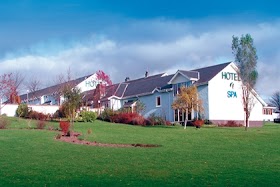 Lake District Spa inns unique gives