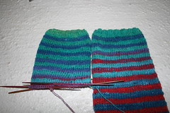 Noro striper
