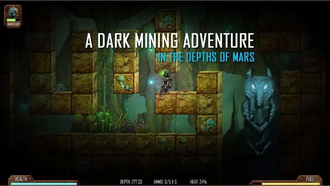 Mines of Mars v1.06