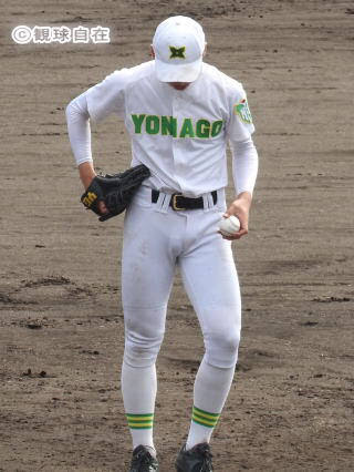 ユニホームがかっこいい高校は 高校野球通信