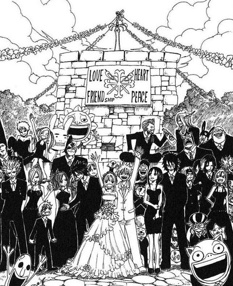 マンガ Rave の最終回ってどうだった Middle Edge ミドルエッジ