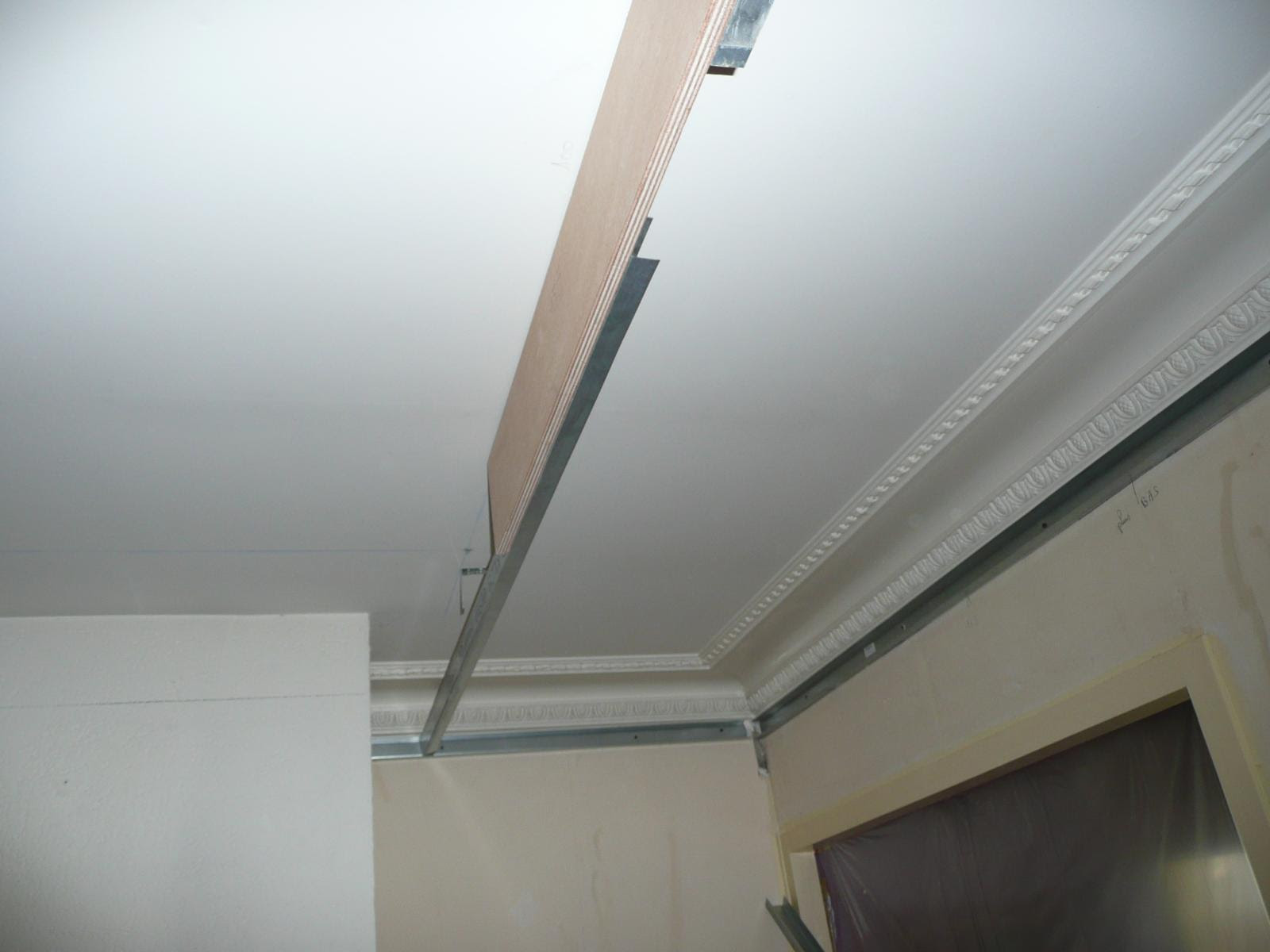 faux plafond autoportant partiel eclairage faux plafond autoportant partiel eclairage
