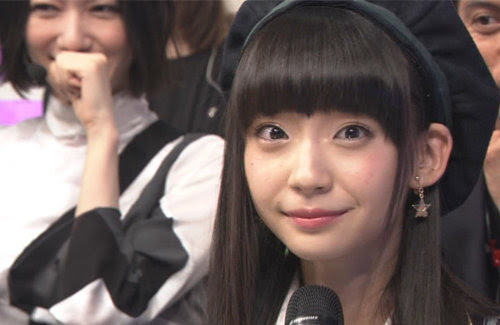 山口暴行事件 Ngt48荻野由佳 握手会で号泣 ありもしない情報に惑わされないでください はちま起稿