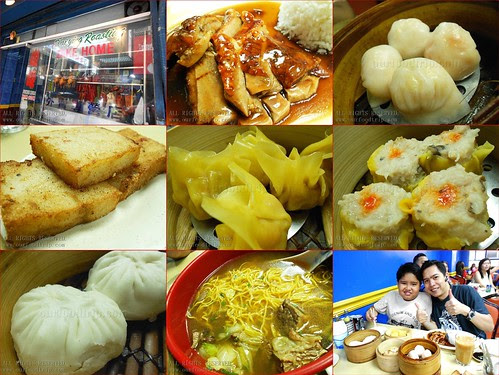 Wai ying Fastfood