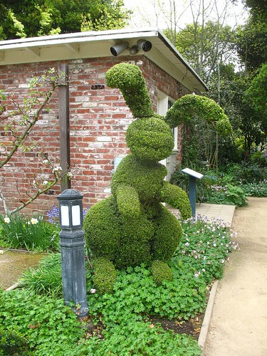Gamble Garden (Palo Alto, CA)
