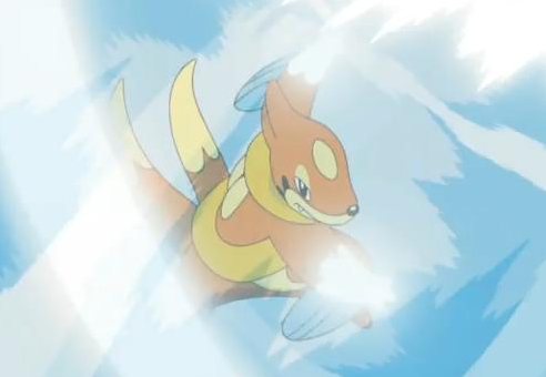 ポケモンxy ポケモンの かまいたち ってアニメだとかっこいいな ポケモンまとめタウン