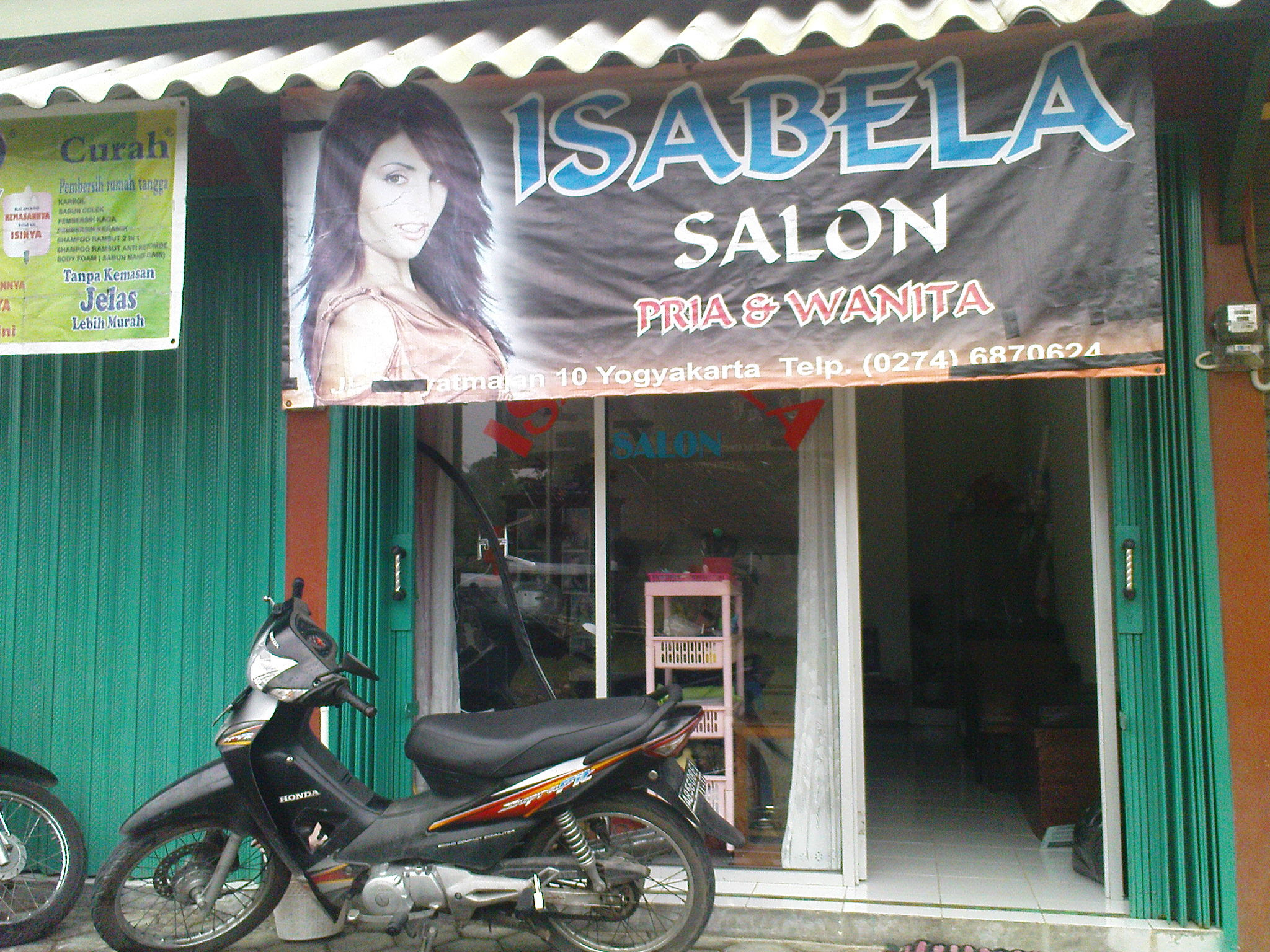 Pijat Khusus Balikpapan - Gosok Pi