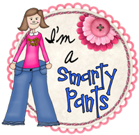 Smarty Pants Badge