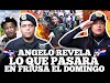 ANTIGUA ORDEN