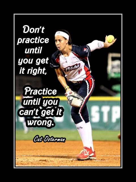 Baseball Softball Quotes
