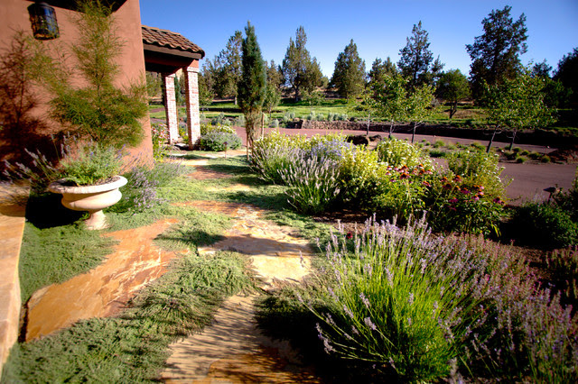 High Desert Tuscan