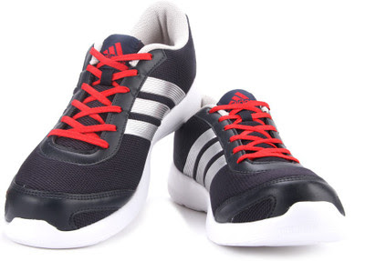 Sports footwear