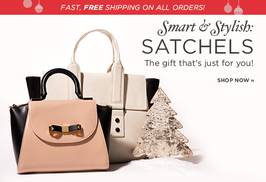 Bags  Handbags: Find a style that fits your life!