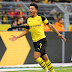 Jadon Sancho : Manchester United considering a move for Jadon Sancho : Find the latest jadon sancho news, updates, transfers, stats, salary.