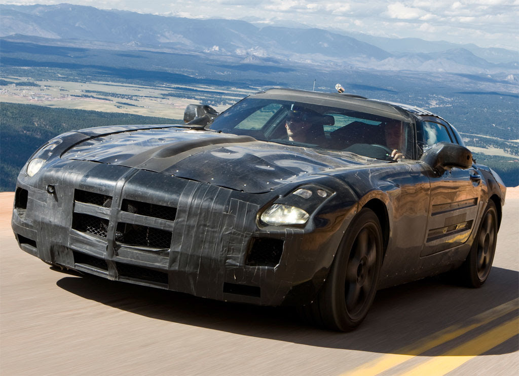 mercedes sls. Back to Mercedes SLS AMG