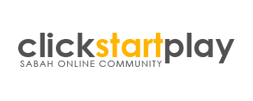 Click Start Play - Sabah Online Community