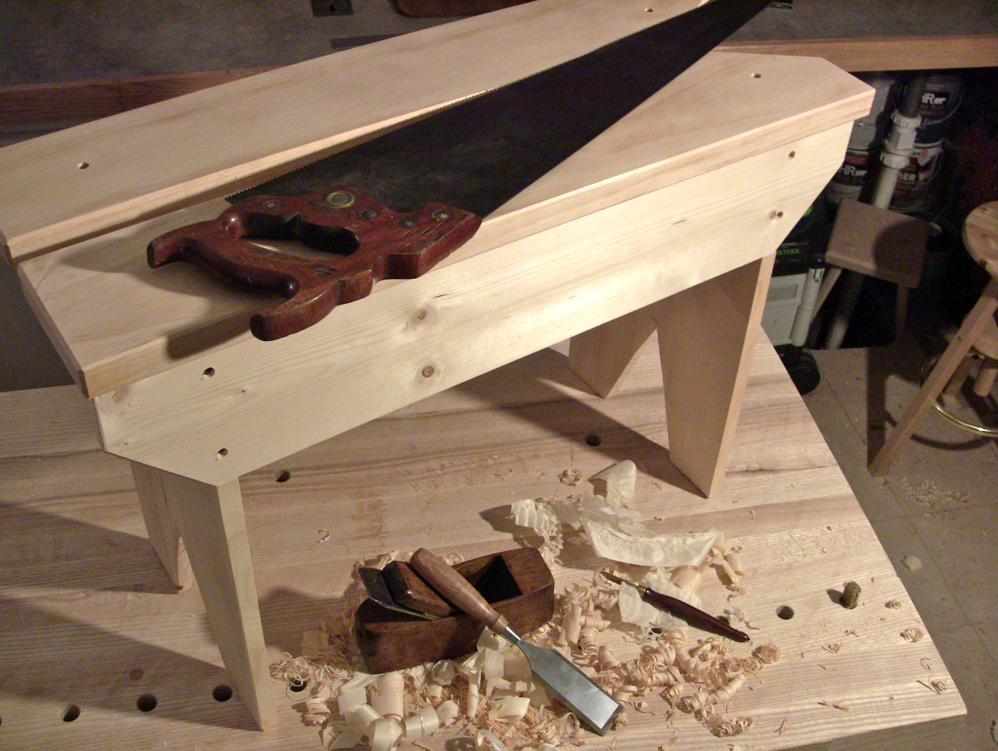 ... Woodworking Using Only Hand Tools Download woodworking projects beds