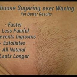 orchid soul body sugaring hair removal yelp