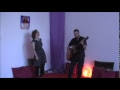 Földi Veronika | Szinay Balázs: Senkinek - ÉLŐ (Biró Erika verse)