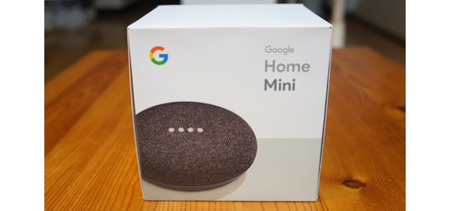 Google Home Mini レビュー 小さくても機能は十分 音質に拘らなければ優秀なスマートスピーカー Lineのclova Waveとも徹底比較 面白いアプリ Iphone最新情報ならmeeti ミートアイ