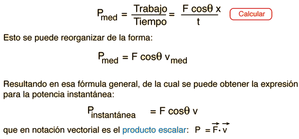 Potencia