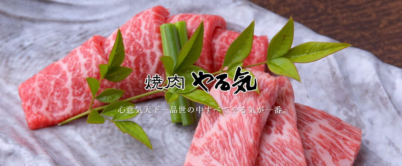 株式会社やる気グループ