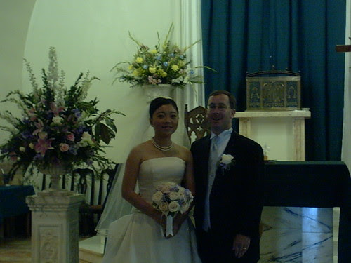 Pat&frances