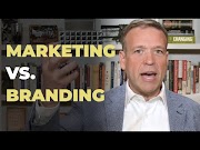 Hangat The Difference Between Marketing and Branding, terupdate!
