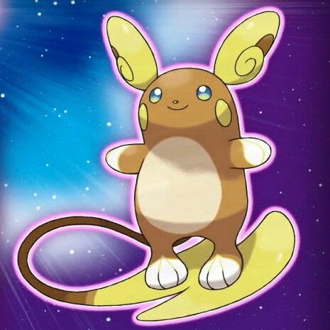 朗報 ライチュウさん アローラでエスパータイプ獲得ｗｗｗｗｗｗｗｗｗｗｗｗｗｗｗｗ ゲームめったくり通信