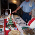 American Christmas Food - Christmas Dinner With Friends Traditional American Snacks Burgers Chicken Nuggets With Christmas Wine Or Crafted Beer Top View Stock Image Image Of Burger Delicious 105999559 - Read about more types of american christmas food here!