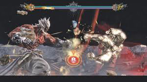 Asura 3