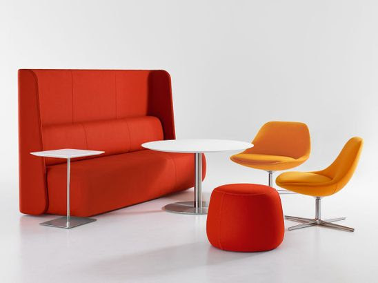 Modern Lounge Chairs and Office Reception Chairs and Sofas