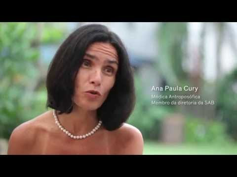 Vossos Filhos - Ana Paula Cury