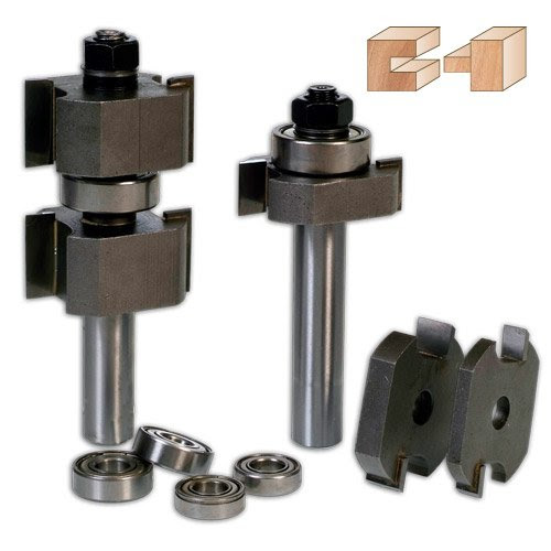 woodworking router video educational