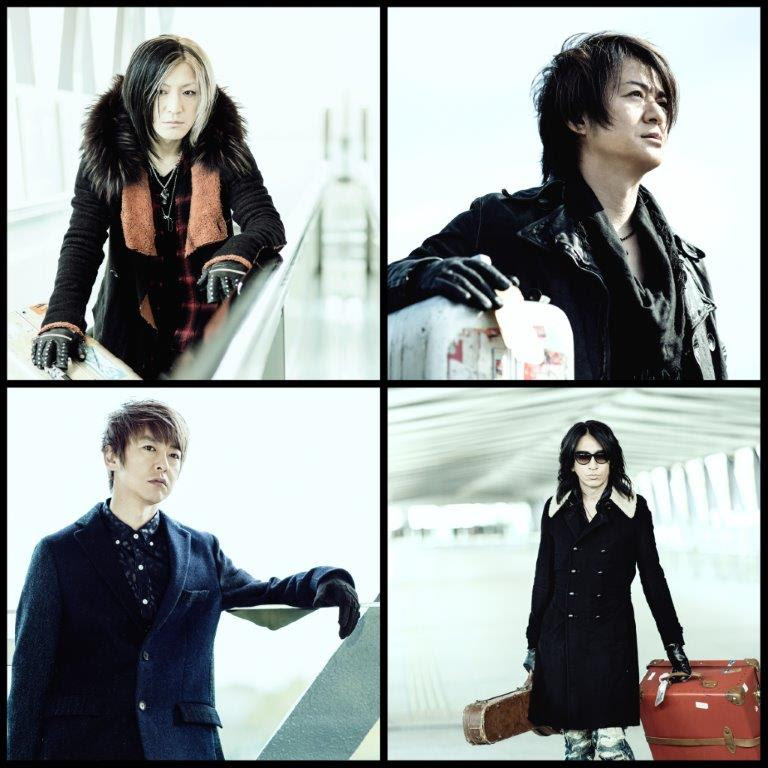 終了しました 提携事業 Glay Highcommunications Tour 16 Supernova 公益財団法人会津若松文化振興財団