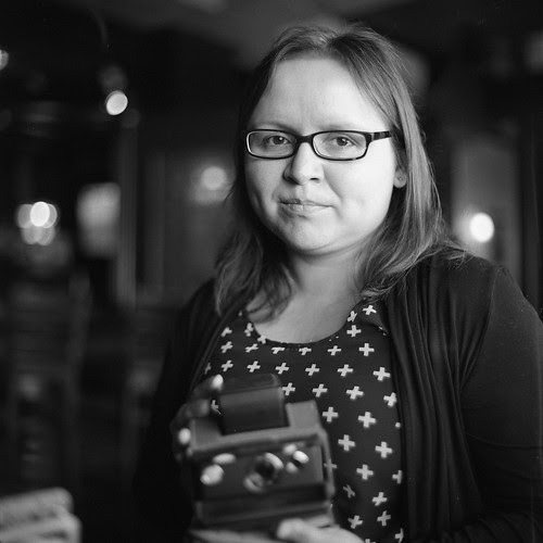 Strangers in the City - Part 2-9