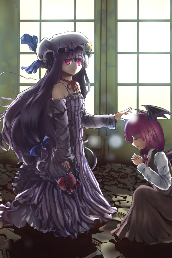 Gallery Culter 過去ログ 東方project ３