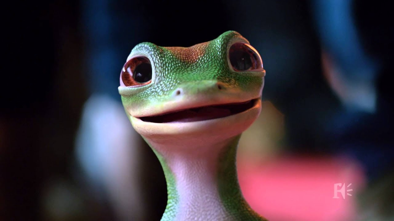 Geico - imagine - YouTube