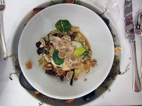 risotto