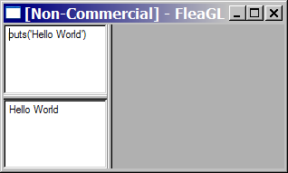 Dedicated to Ashley & Iris - Документ
