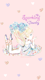 水森亜土 キャラ きせかえ カスタモ